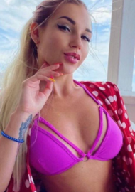 Arina 30 years old Ukraine Odesa, European bride profile, step2love.com