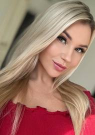 Arina 30 years old Ukraine Odesa, European bride profile, step2love.com