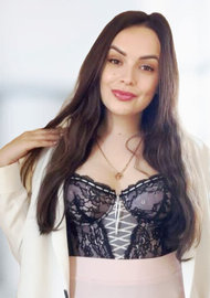 Valentina 28 years old Ukraine Kremenchug, European bride profile, step2love.com