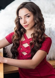 Oleksandra 28 years old Ukraine Nikolaev, European bride profile, step2love.com