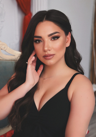 Oleksandra 28 years old Ukraine Mykolaiv, European bride profile, step2love.com