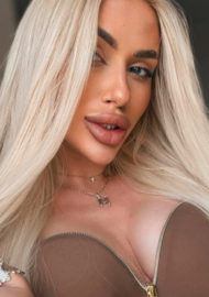 Svetlana 28 years old Germany Berlin, European bride profile, step2love.com