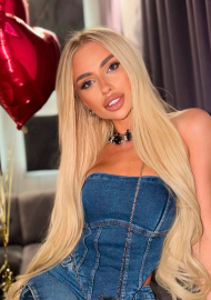 Svetlana 29 years old Germany Berlin, European bride profile, step2love.com