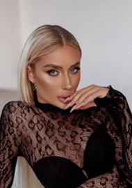 Svetlana 29 years old Germany Berlin, European bride profile, step2love.com