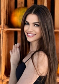 Anna 22 years old Ukraine Kyiv, European bride profile, step2love.com