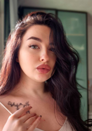 Yuliya 25 years old Ukraine Kyiv, European bride profile, step2love.com