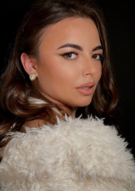 Tatyana 20 years old Ukraine Ivano-Frankivs'k, European bride profile, step2love.com