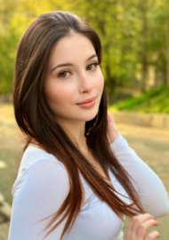 Arina 19 years old Ukraine Kiev, European bride profile, step2love.com