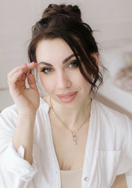 Inna 32 years old Ukraine Nikolaev, European bride profile, step2love.com