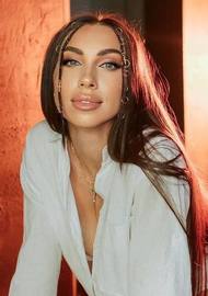 Inna 33 years old Ukraine Nikolaev, European bride profile, step2love.com