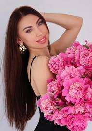 Inna 33 years old Ukraine Mykolaiv, European bride profile, step2love.com