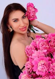 Inna 33 years old Ukraine Mykolaiv, European bride profile, step2love.com