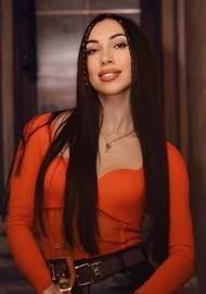 Inna 33 years old Ukraine Mykolaiv, European bride profile, step2love.com
