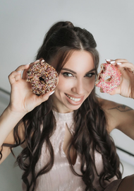 Inna 32 years old Ukraine Nikolaev, European bride profile, step2love.com