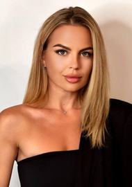 Elena 36 years old Ukraine Odessa, European bride profile, step2love.com