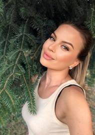 Elena 37 years old Ukraine Odesa, European bride profile, step2love.com