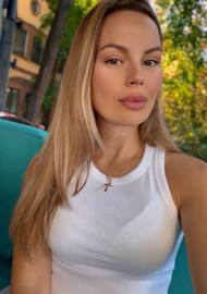 Elena 37 years old Ukraine Odesa, European bride profile, step2love.com