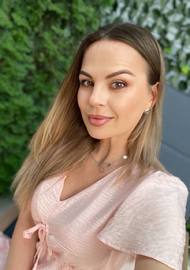 Elena 37 years old Ukraine Odesa, European bride profile, step2love.com