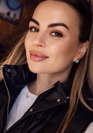 Elena 37 years old Ukraine Odesa, European bride profile, step2love.com
