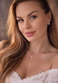 Elena 37 years old Ukraine Odesa, European bride profile, step2love.com