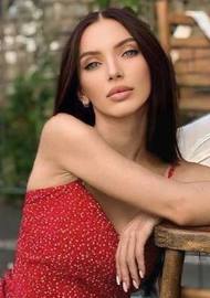 Irina 25 years old Ukraine Kiev, European bride profile, step2love.com