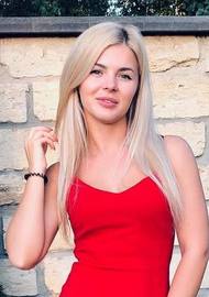 Alina 35 years old Ukraine Vinnitsa, European bride profile, step2love.com