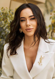 Liliya 24 years old Ukraine Kyiv, European bride profile, step2love.com