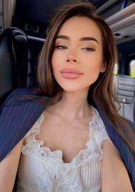 Liliya 24 years old Ukraine Kyiv, European bride profile, step2love.com
