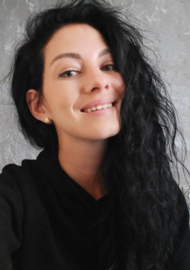 Svetlana 36 years old Ukraine Kiev, European bride profile, step2love.com