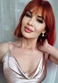 Irina 55 years old Ukraine Mykolaiv, European bride profile, step2love.com