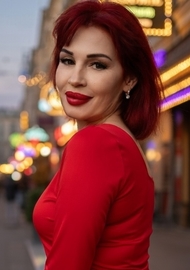 Irina 56 years old Ukraine Mykolaiv, European bride profile, step2love.com