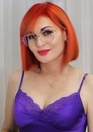 Irina 56 years old Ukraine Mykolaiv, European bride profile, step2love.com