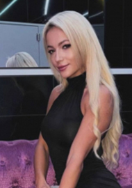 Aleksandra Magdalena 28 years old Poland Warshawa, European bride profile, step2love.com