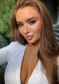 Viktoriya 36 years old Ukraine Kharkiv, European bride profile, step2love.com