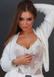Viktoriya 35 years old Ukraine Kharkiv, European bride profile, step2love.com