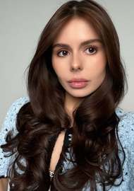 Veronika 27 years old Ukraine Vinnitsa, European bride profile, step2love.com