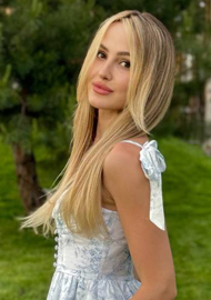 Oksana 24 years old Ukraine Vinnitsa, European bride profile, step2love.com