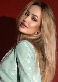 Oksana 25 years old Ukraine Vinnitsa, European bride profile, step2love.com