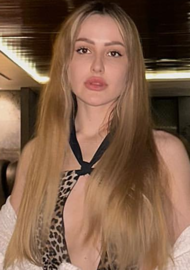 Oksana 24 years old Ukraine Vinnitsa, European bride profile, step2love.com