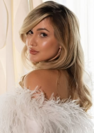 Oksana 24 years old Ukraine Vinnitsa, European bride profile, step2love.com