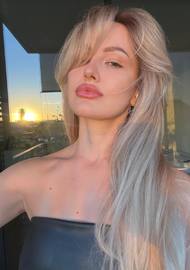 Oksana 24 years old Ukraine Vinnitsa, European bride profile, step2love.com