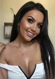 Lyubov 40 years old Georgia Bat'umi, European bride profile, step2love.com