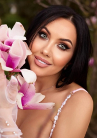 Lyubov 40 years old Georgia Bat'umi, European bride profile, step2love.com