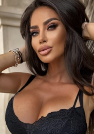 Aneta 40 years old Slovakia Bratislava, European bride profile, step2love.com