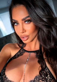 Aneta 40 years old Slovakia Bratislava, European bride profile, step2love.com