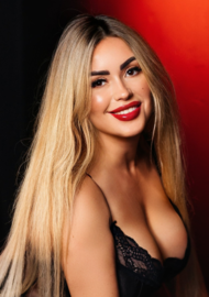 Irina 45 years old Ukraine Kharkiv, European bride profile, step2love.com