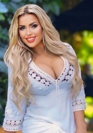 Irina 45 years old Ukraine Kharkov, European bride profile, step2love.com