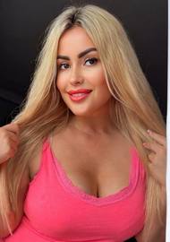 Irina 45 years old Ukraine Kharkiv, European bride profile, step2love.com