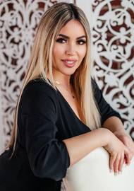 Irina 46 years old Ukraine Kharkiv, European bride profile, step2love.com