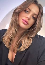 Marina 31 years old Ukraine Poltava, European bride profile, step2love.com